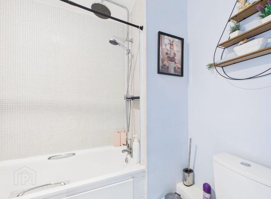 Apartment 8 Killegland Meadows, Killegland Street, Ashbourne, A84A154