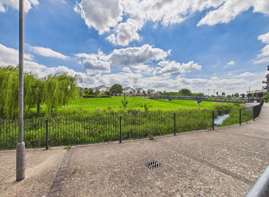 Apartment 8 Killegland Meadows, Killegland Street, Ashbourne, A84A154