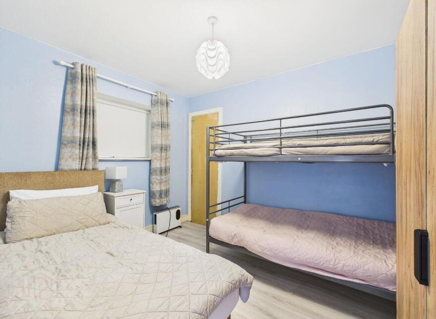 Apartment 8 Killegland Meadows, Killegland Street, Ashbourne, A84A154