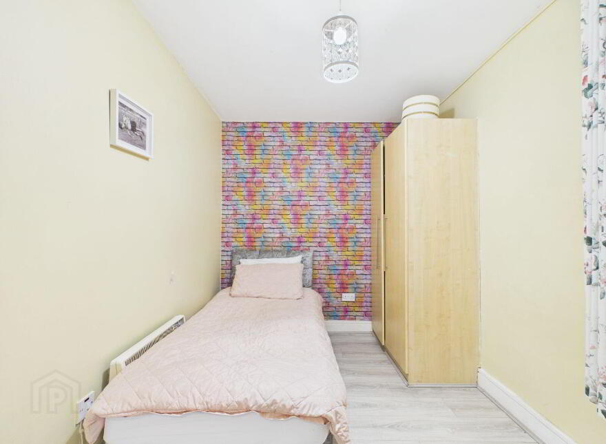 Apartment 8 Killegland Meadows, Killegland Street, Ashbourne, A84A154