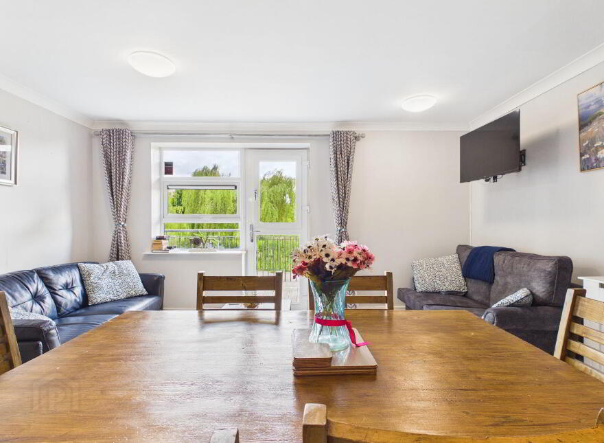 Apartment 8 Killegland Meadows, Killegland Street, Ashbourne, A84A154