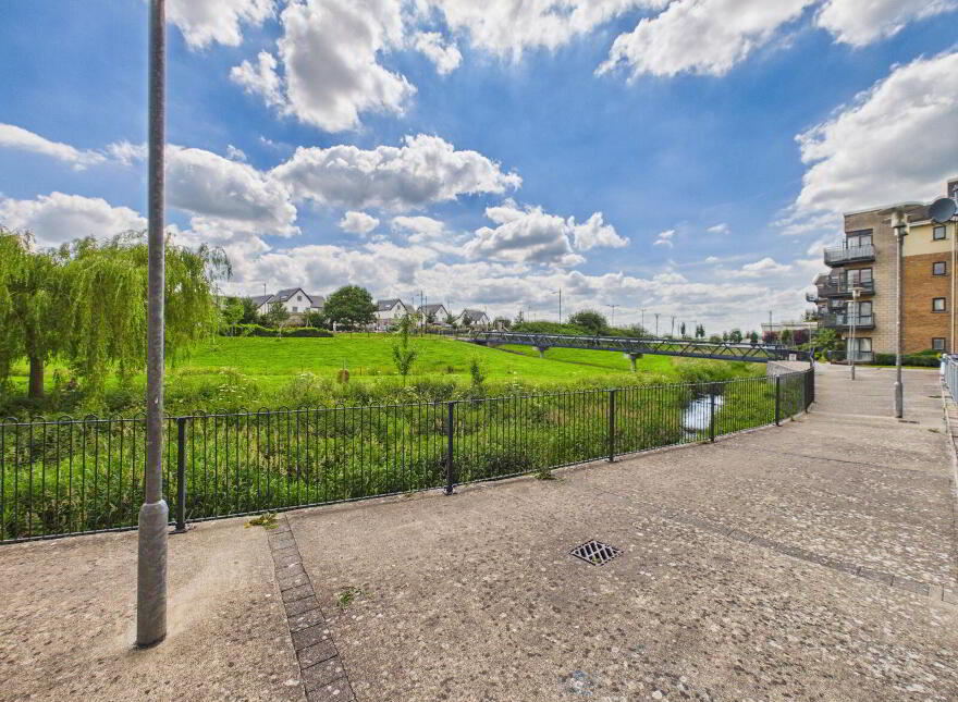 Apartment 8 Killegland Meadows, Killegland Street, Ashbourne, A84A154