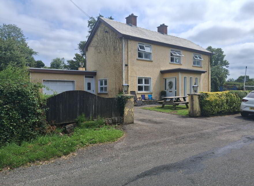 176 Crom Road, Newtownbutler, BT92 8BA