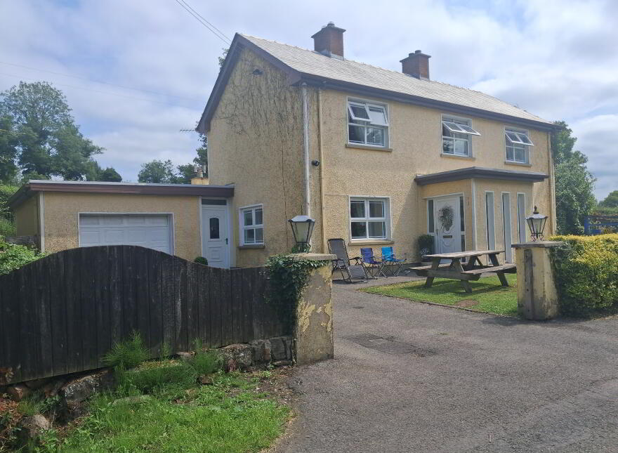 176 Crom Road, Newtownbutler, BT92 8BA