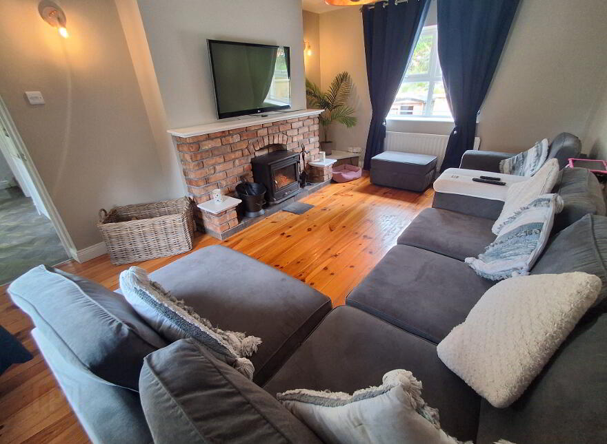 176 Crom Road, Newtownbutler, BT92 8BA