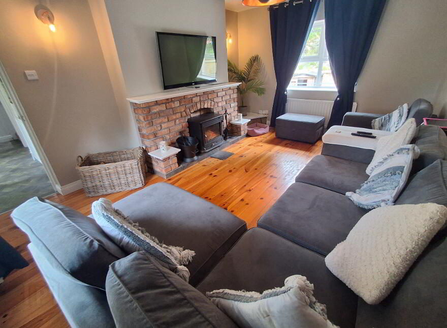 176 Crom Road, Newtownbutler, BT92 8BA
