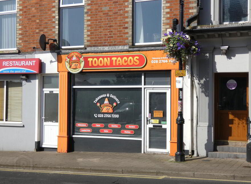 71 Main Street, Ballymoney, BT53 6AN