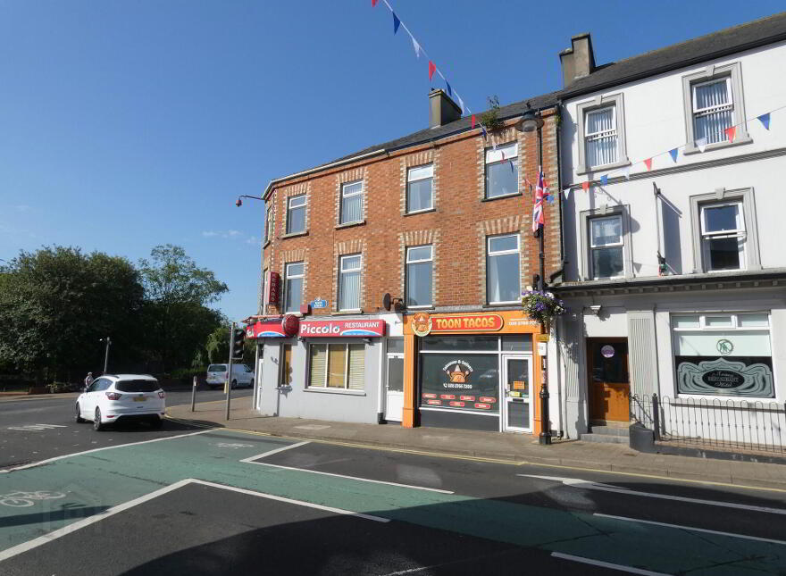 71 Main Street, Ballymoney, BT53 6AN