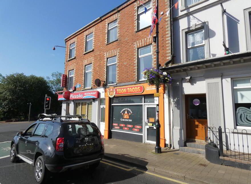 71 Main Street, Ballymoney, BT53 6AN