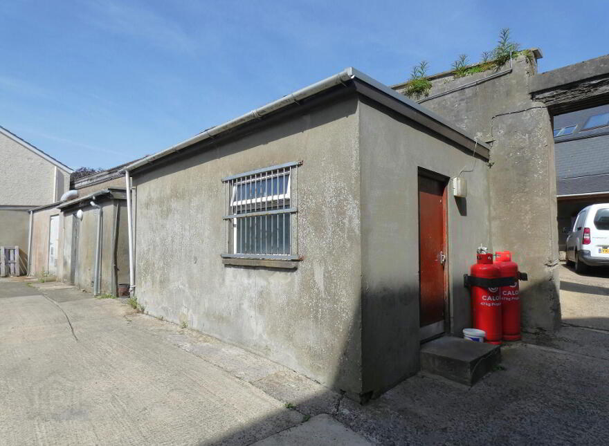 71 Main Street, Ballymoney, BT53 6AN
