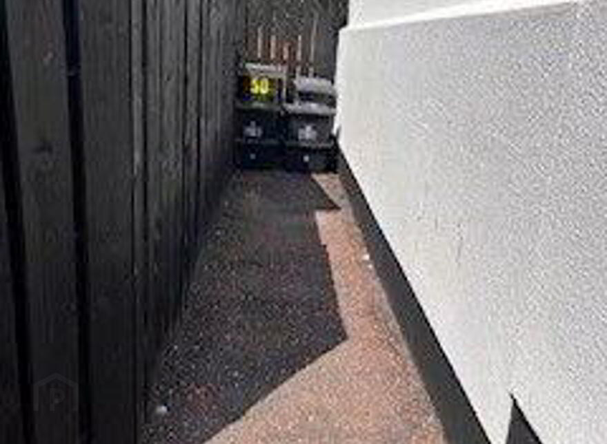 50 Saint George's Gardens, Belfast, BT12 5FJ