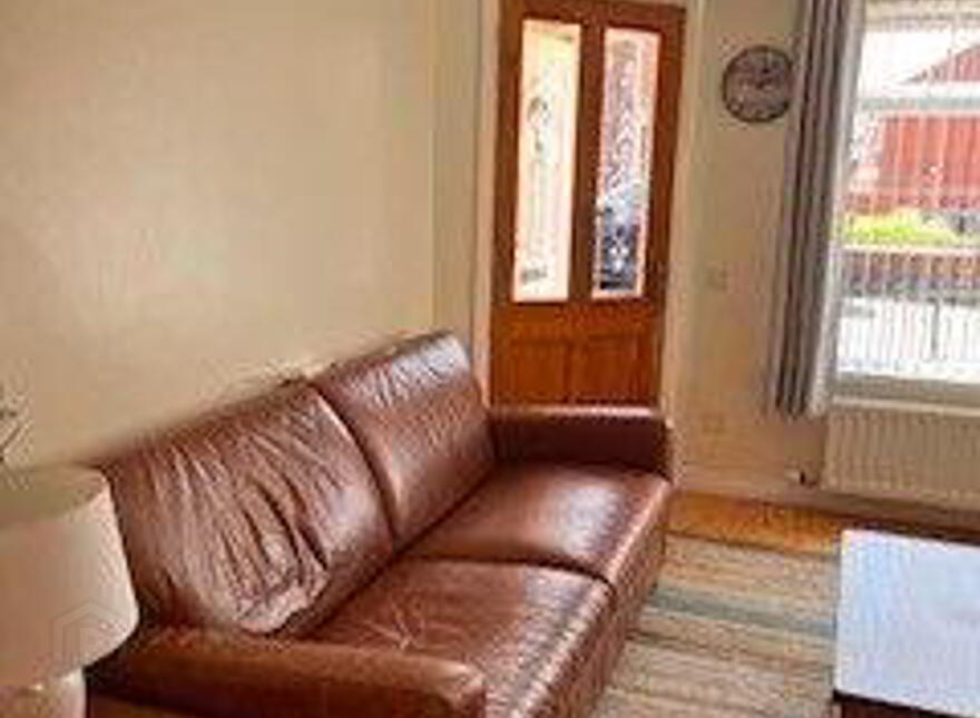 50 Saint George's Gardens, Belfast, BT12 5FJ