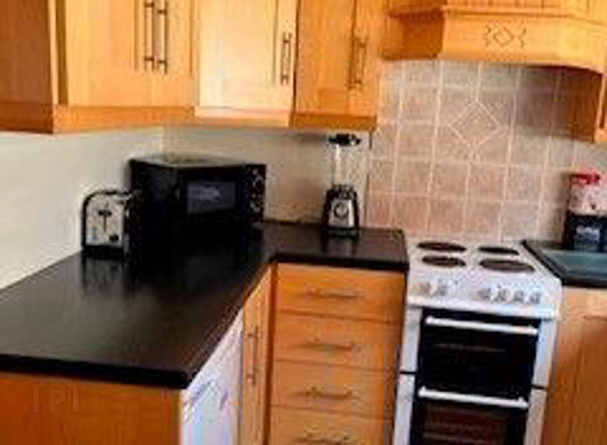50 Saint George's Gardens, Belfast, BT12 5FJ