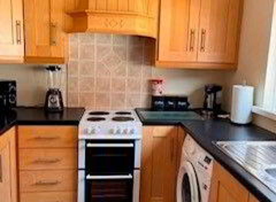 50 Saint George's Gardens, Belfast, BT12 5FJ