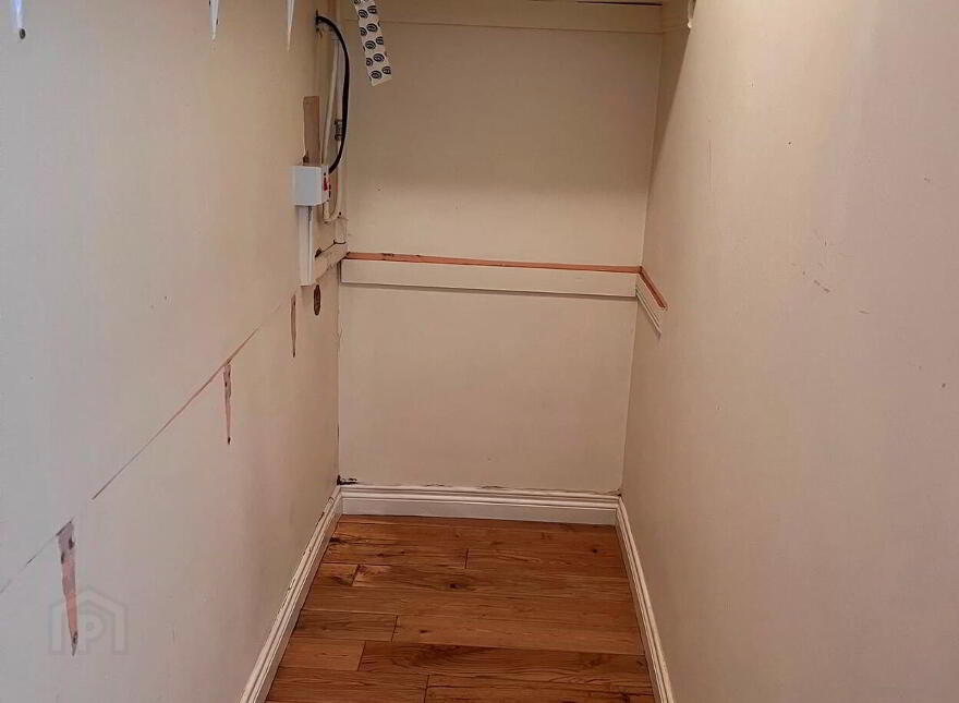 50 Saint George's Gardens, Belfast, BT12 5FJ
