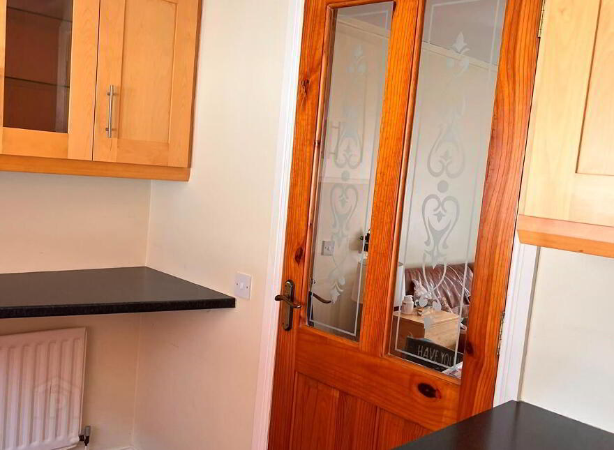 50 Saint George's Gardens, Belfast, BT12 5FJ