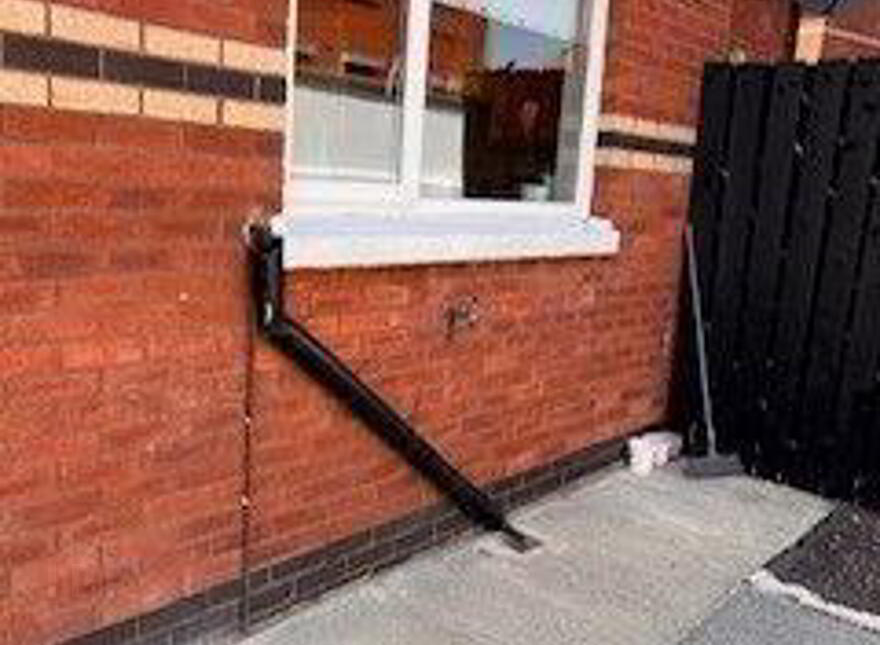 50 Saint George's Gardens, Belfast, BT12 5FJ