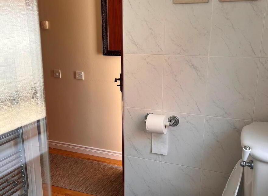 50 Saint George's Gardens, Belfast, BT12 5FJ