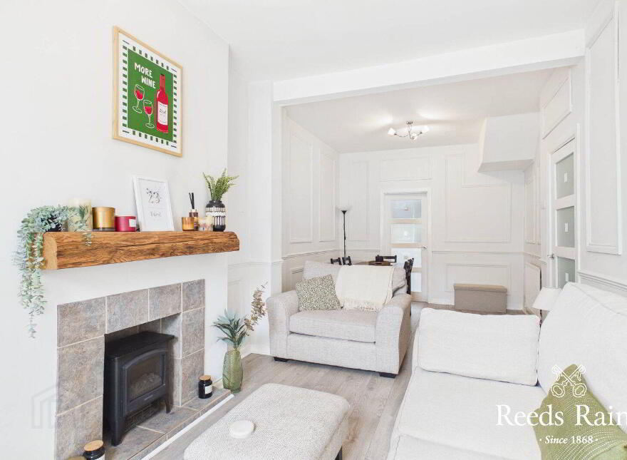 23 Grace Avenue, Belfast, BT5 5JH