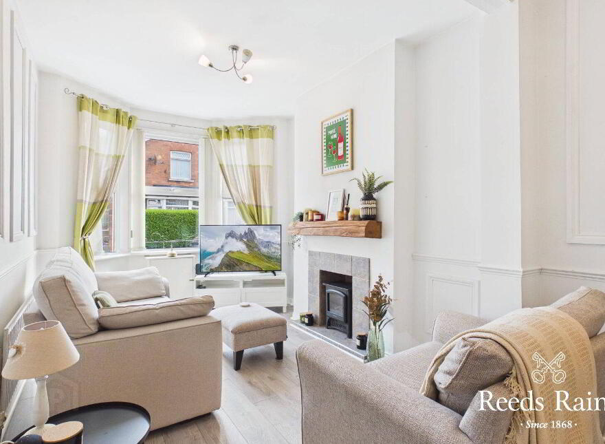 23 Grace Avenue, Belfast, BT5 5JH
