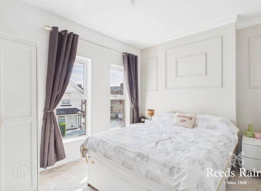 23 Grace Avenue, Belfast, BT5 5JH