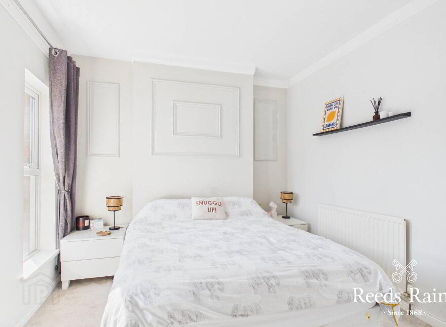 23 Grace Avenue, Belfast, BT5 5JH
