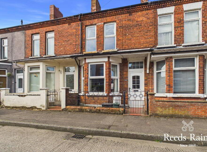23 Grace Avenue, Belfast, BT5 5JH