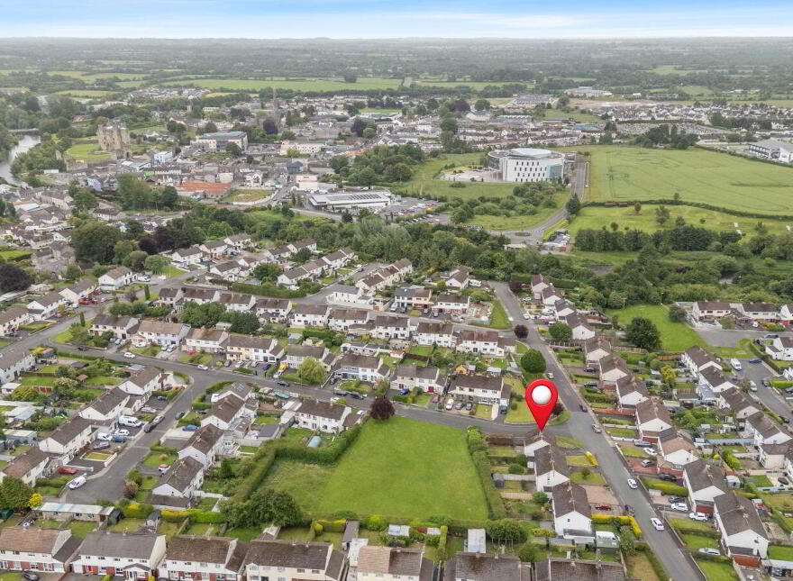 61 Cedar Grove, Avondale, Trim, C15A6K0