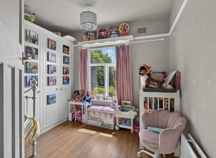 10 Shrewsbury Drive, Belfast, BT9 6PL