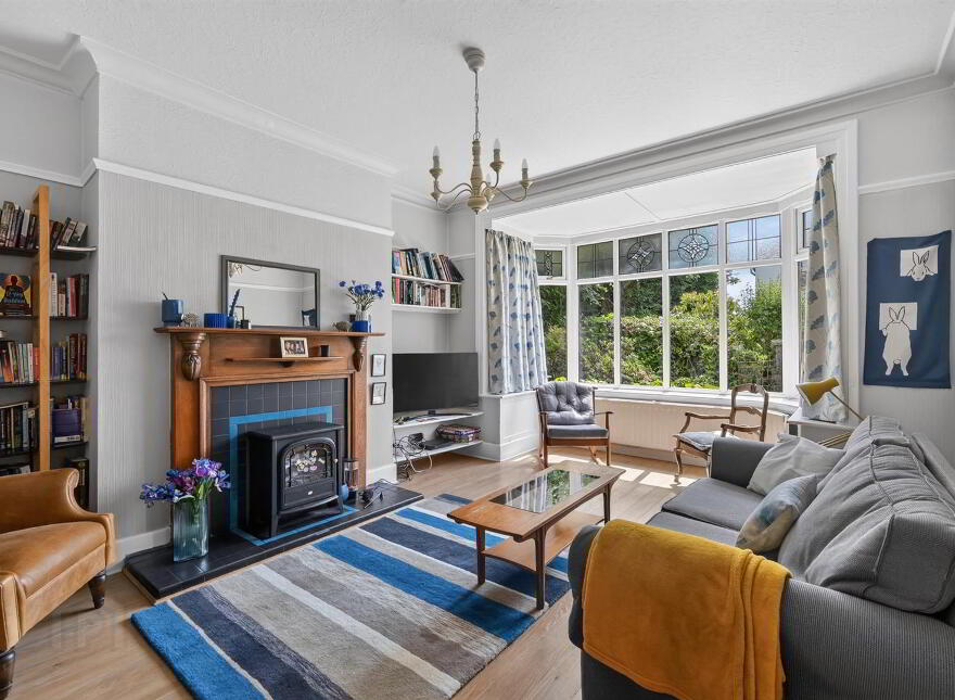 10 Shrewsbury Drive, Belfast, BT9 6PL
