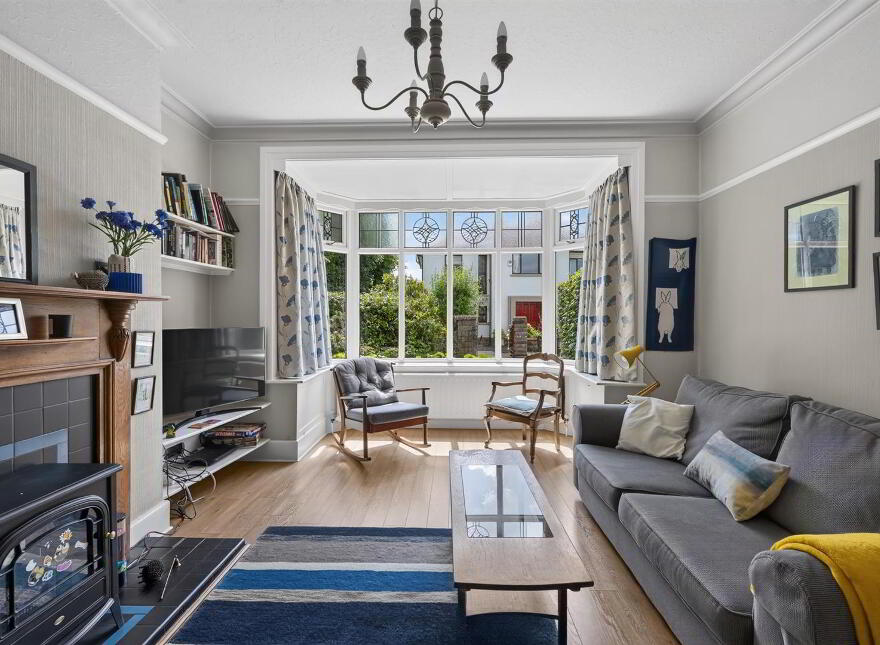 10 Shrewsbury Drive, Belfast, BT9 6PL