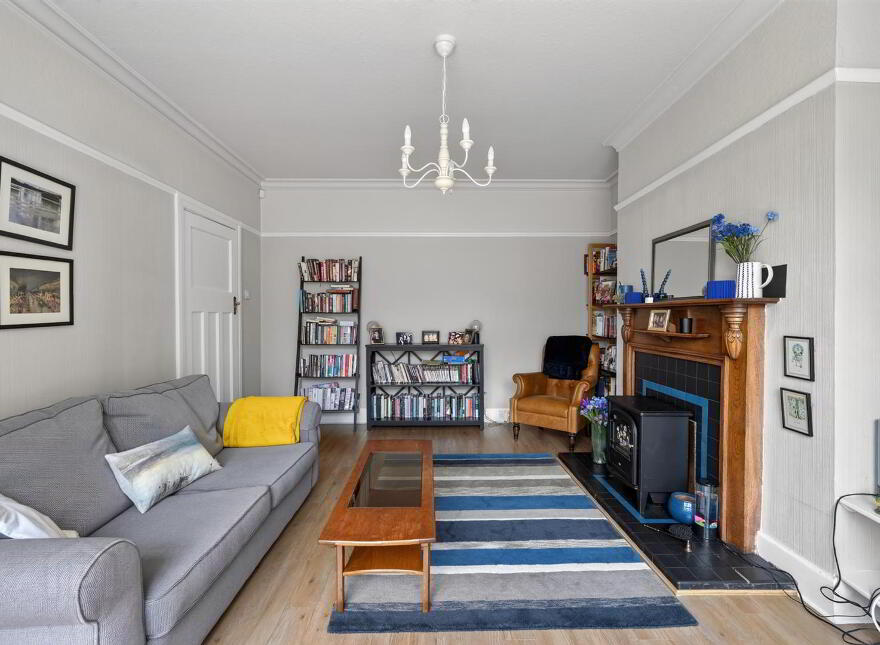 10 Shrewsbury Drive, Belfast, BT9 6PL