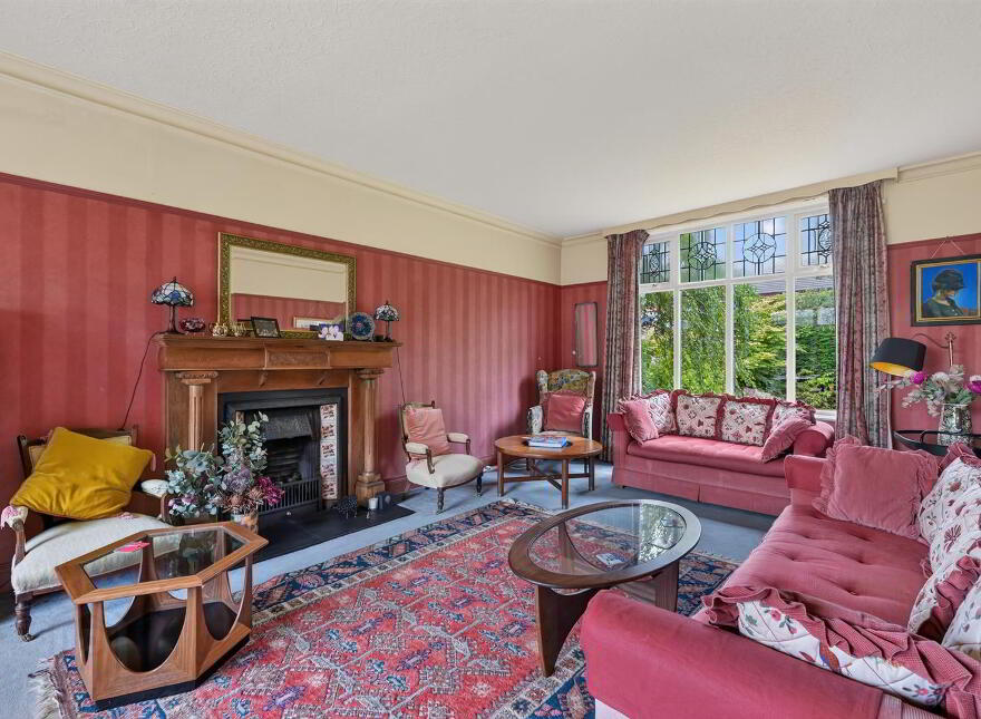 10 Shrewsbury Drive, Belfast, BT9 6PL