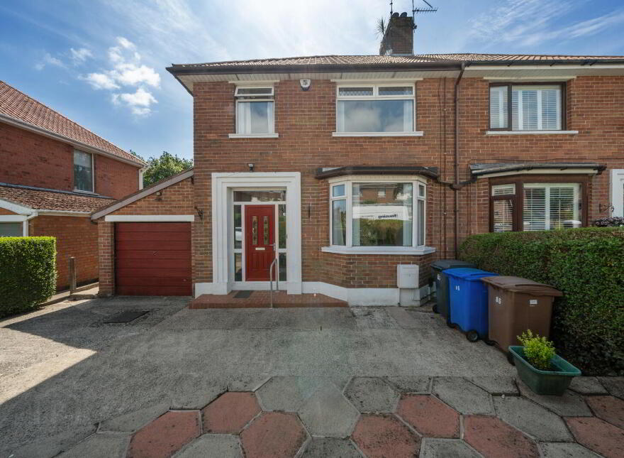 86 Sunningdale Park, Belfast, BT14 6RY