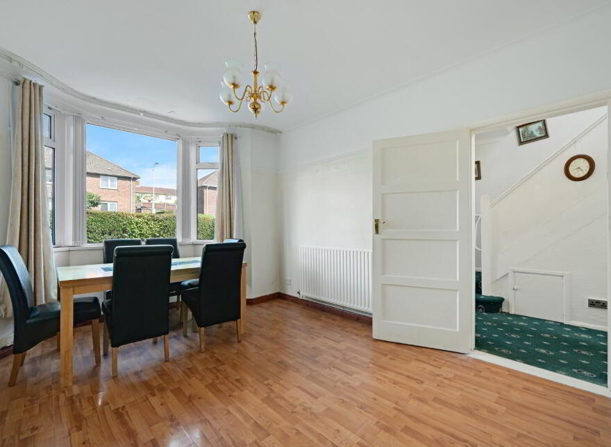 86 Sunningdale Park, Belfast, BT14 6RY