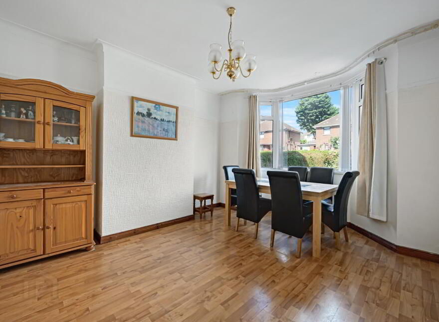 86 Sunningdale Park, Belfast, BT14 6RY