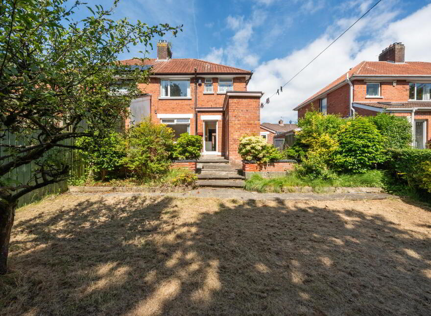 86 Sunningdale Park, Belfast, BT14 6RY