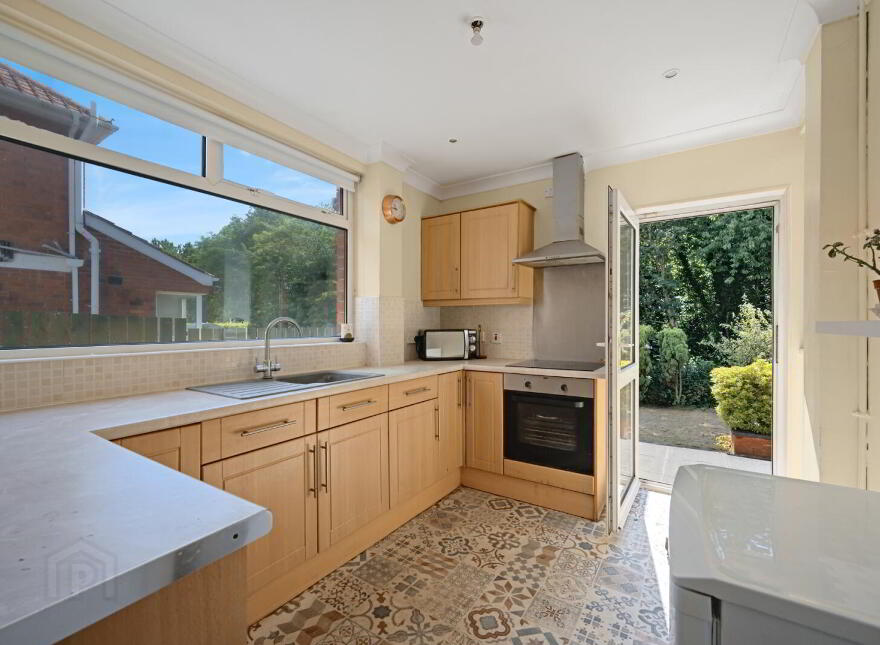 86 Sunningdale Park, Belfast, BT14 6RY