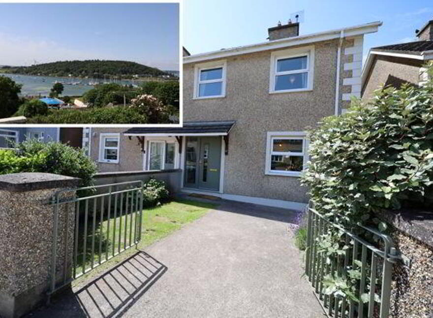 15 Harbour View, Crosshaven, P43NC80