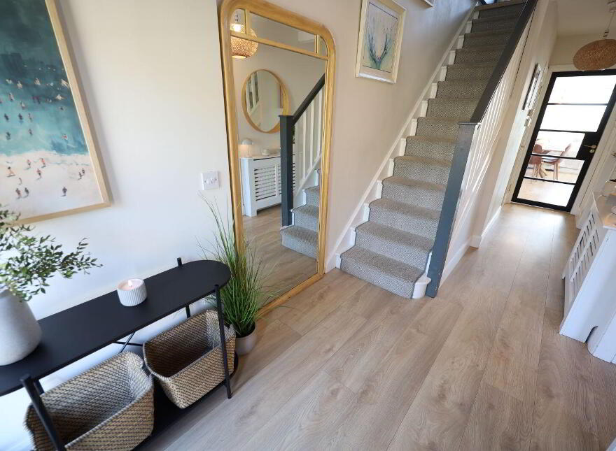 15 Harbour View, Crosshaven, P43NC80
