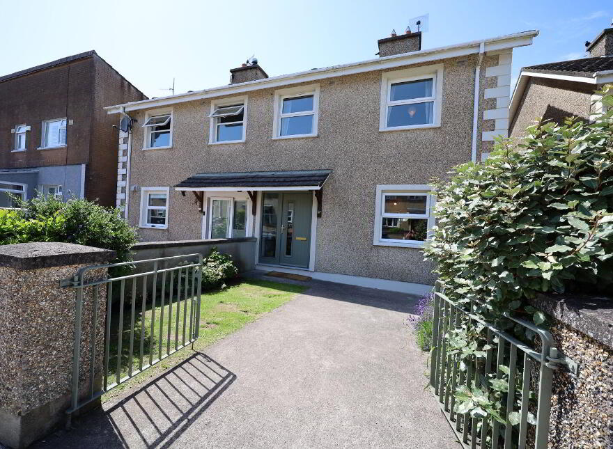 15 Harbour View, Crosshaven, P43NC80