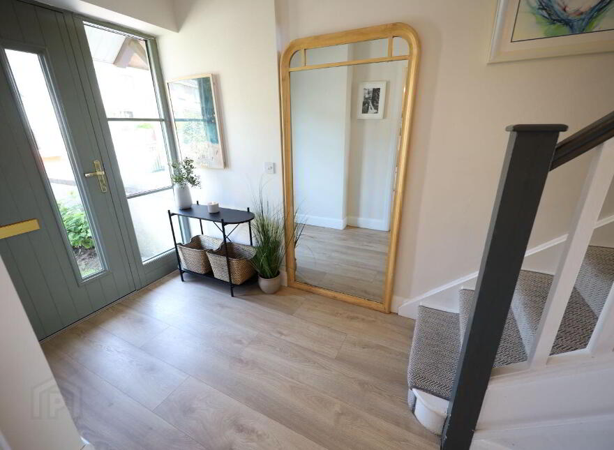 15 Harbour View, Crosshaven, P43NC80