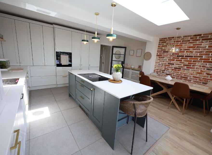 15 Harbour View, Crosshaven, P43NC80
