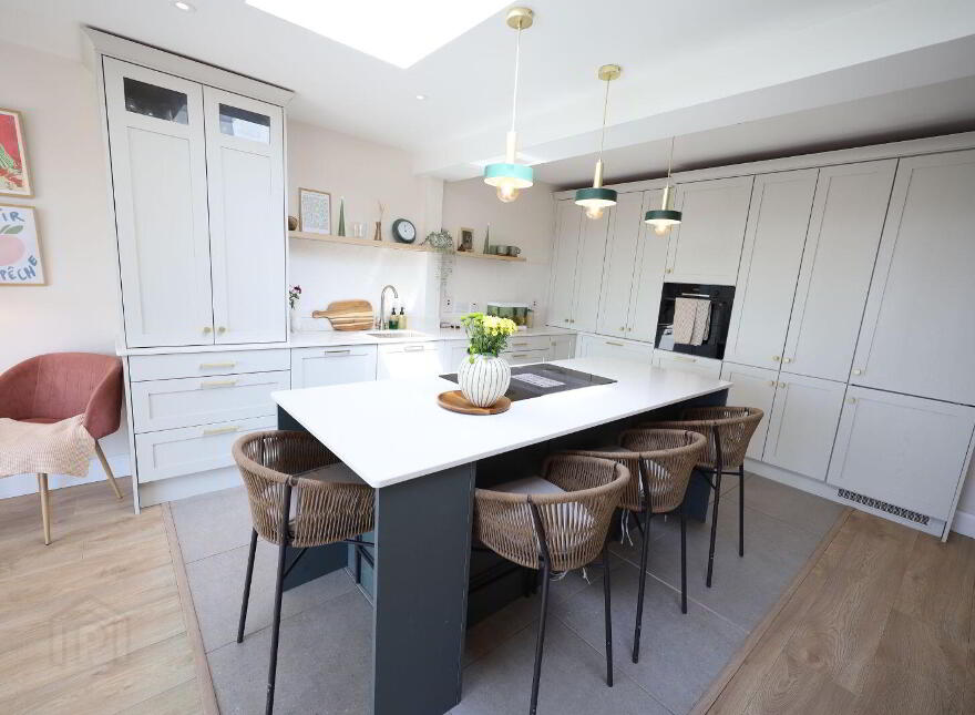 15 Harbour View, Crosshaven, P43NC80