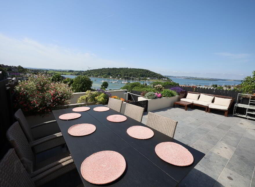 15 Harbour View, Crosshaven, P43NC80