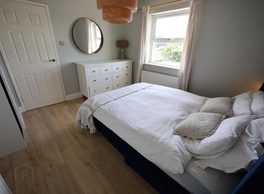 15 Harbour View, Crosshaven, P43NC80