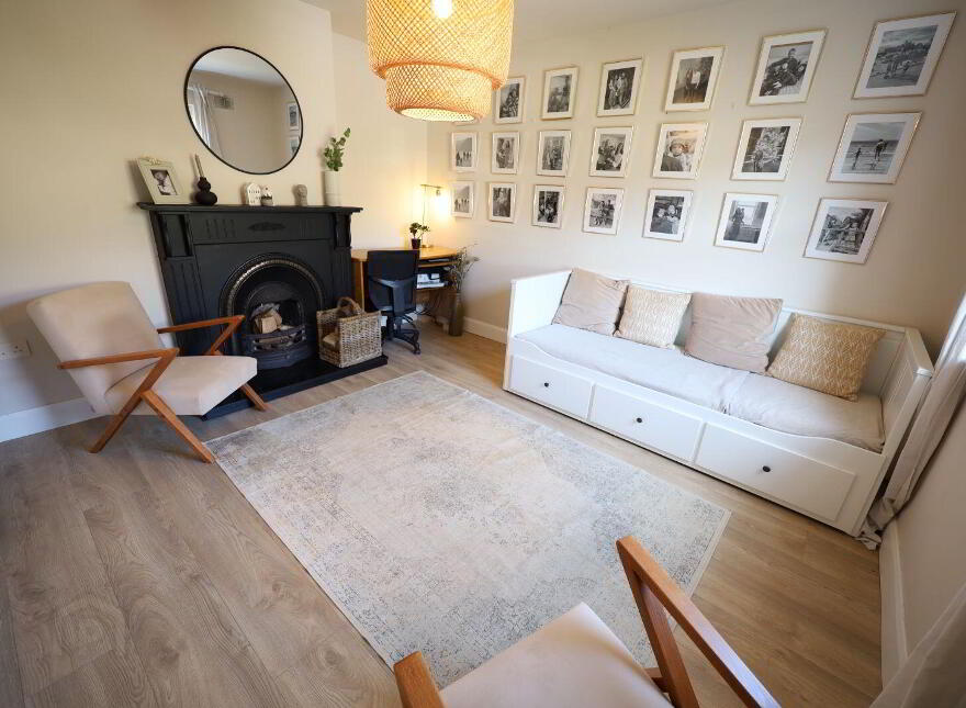 15 Harbour View, Crosshaven, P43NC80