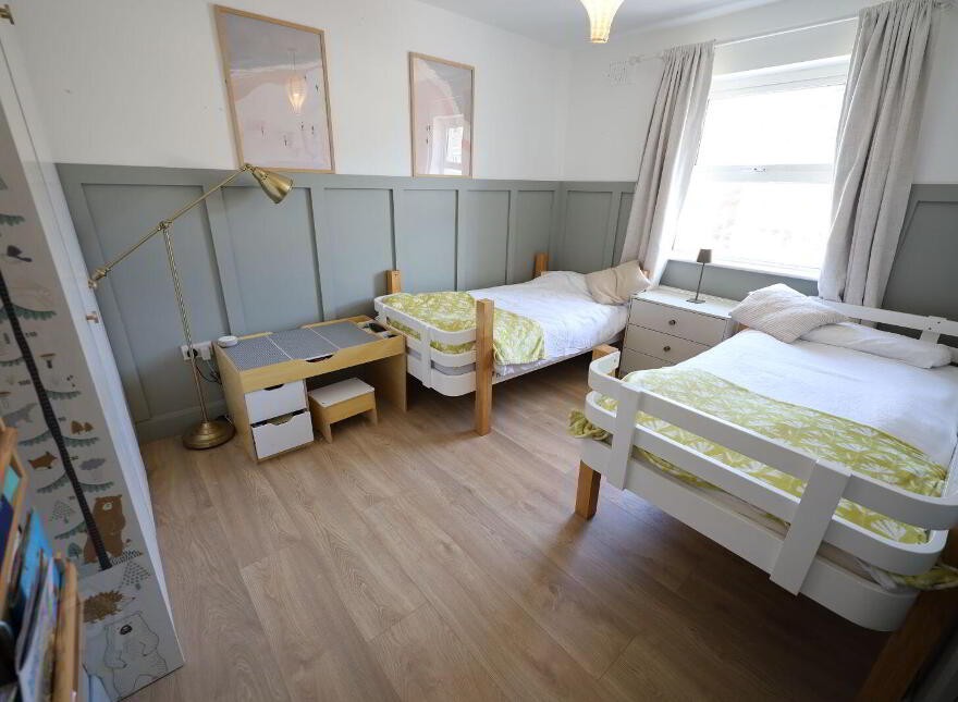 15 Harbour View, Crosshaven, P43NC80