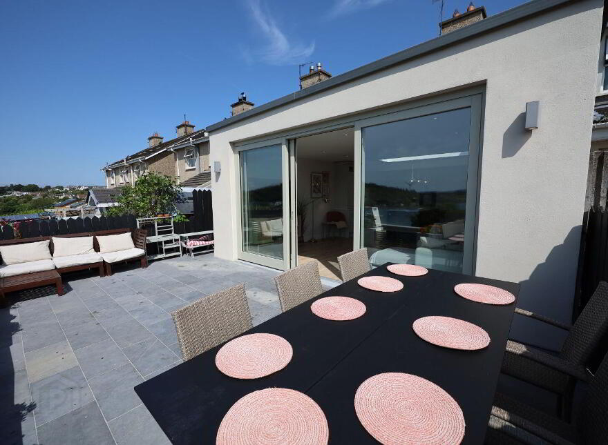 15 Harbour View, Crosshaven, P43NC80