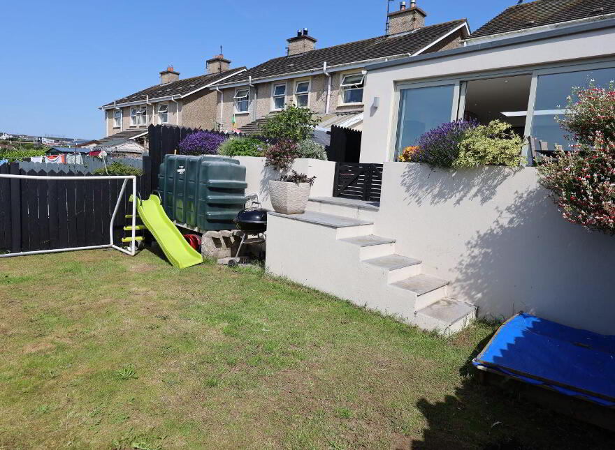 15 Harbour View, Crosshaven, P43NC80